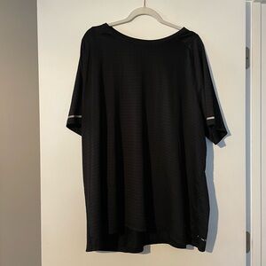 3/$17 Russell dri fit shirt